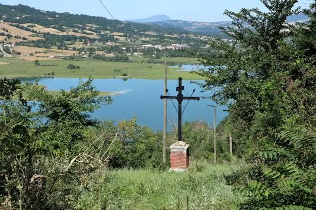 Conza della Campania