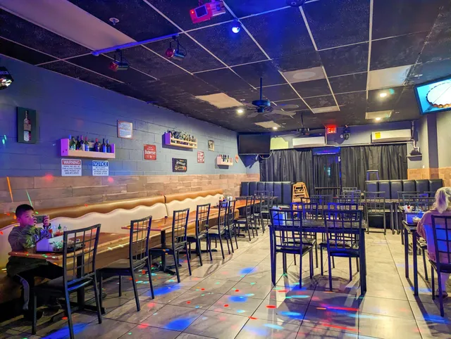 Laos Thai Street Food