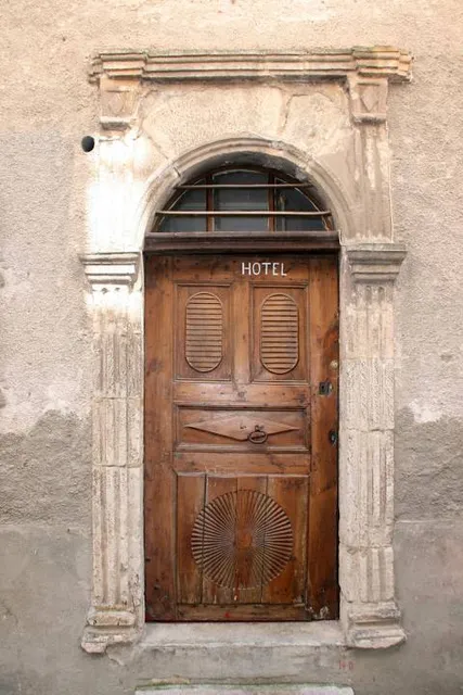 Dündar Evi (Hagios Ioannes Church)