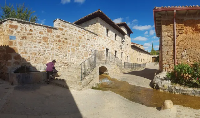 Monasterio de la Asunción de Nuestra Señora (Clarisas)