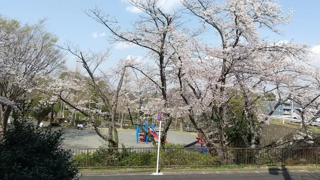Takeyamanichomeminami Park