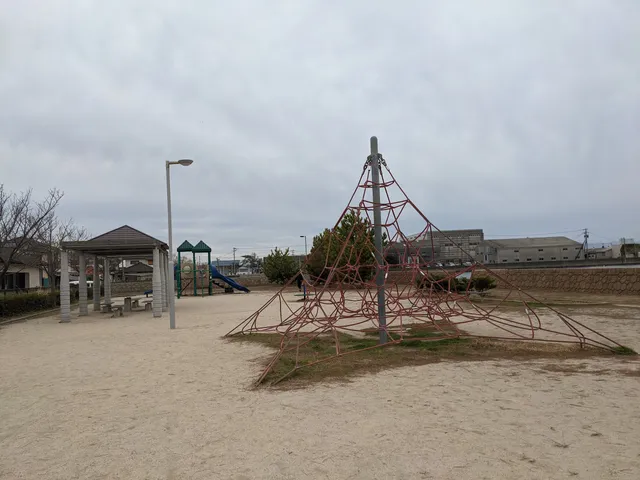 Matsubarashiosai Park