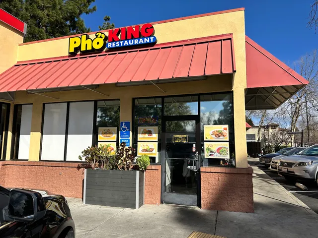 Pho King