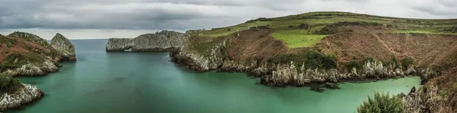 Mirador de la Playa de Berellín