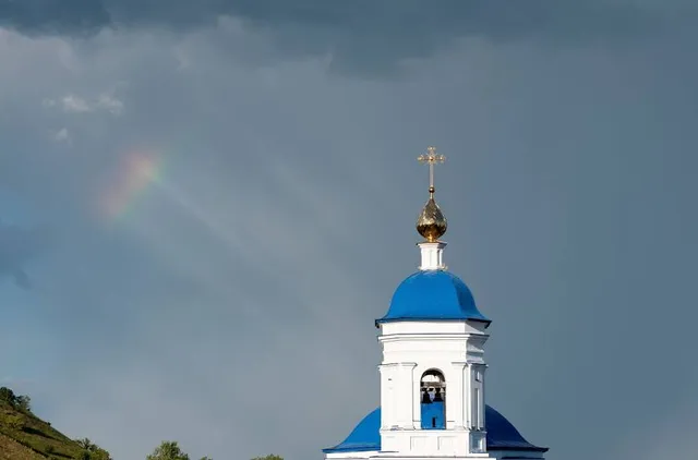 Svyato-Bogorodichnyy Kazanskiy Muzhskoy Monastyr'