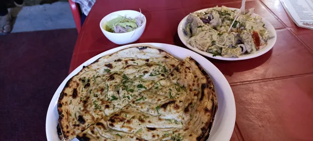 Kadak Singh Da Dhaba