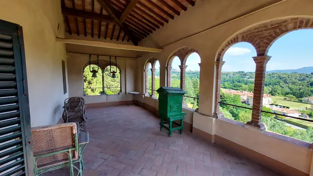 Casa Museo Giovanni Pascoli