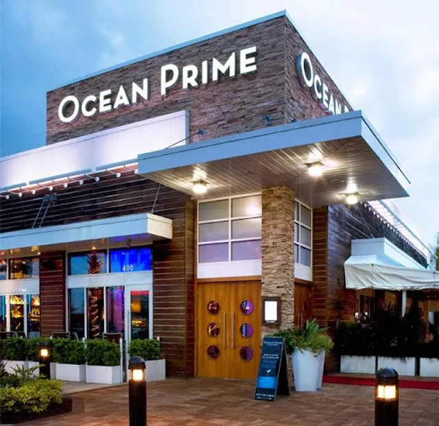 Ocean Prime