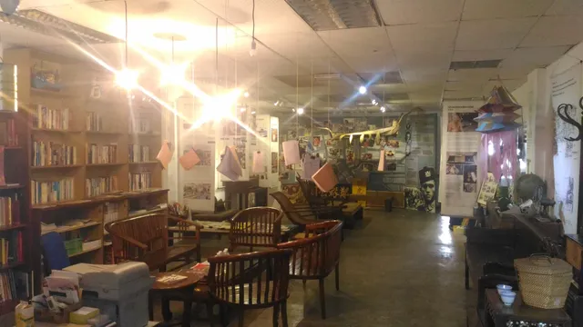 Kajang Heritage Centre