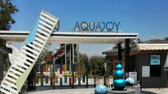 AQUAJOY SU PARKI
