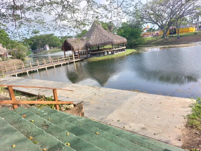 Parroquia Santa Rosa