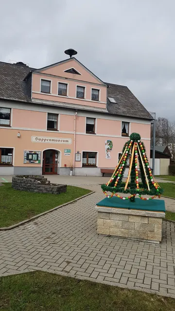 Suppenmuseum Neudorf