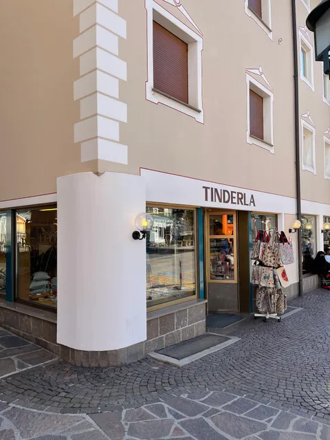 Senoner Tinderla S.A.S. Di Senoner Andreas & C.