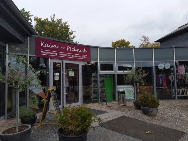 Kaiser Picknick