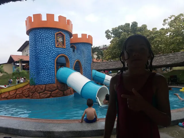 Aqua Park El Surillal