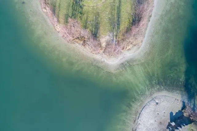 Wandelgebied Galderse Meren (Breda)