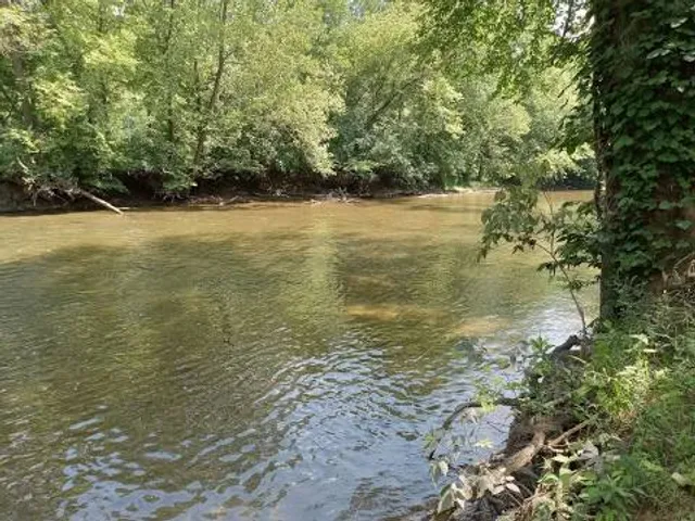 The Narrows Reserve Nature Center