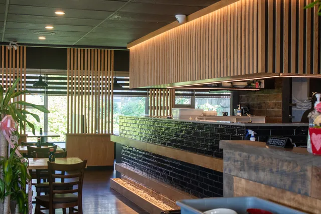 Sushi Modo - Port Moody