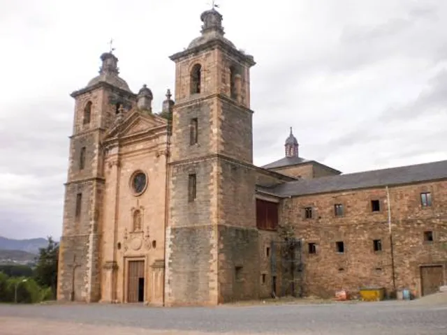 Monasterio San Andrés