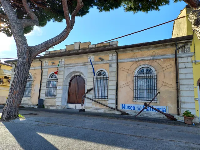 Museo della Marineria