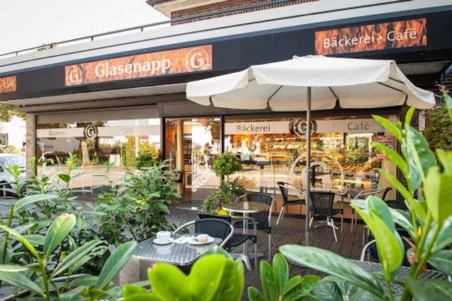 Bäckerei Glasenapp