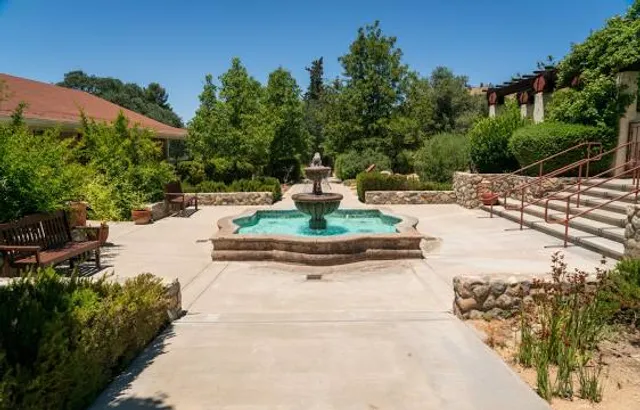 National Chavez Center