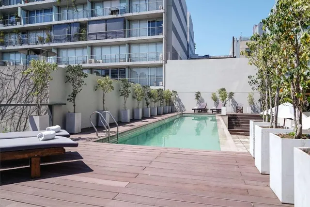 Dazzler by Wyndham Buenos Aires Palermo