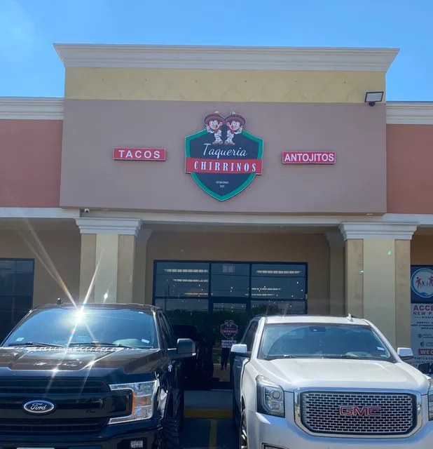 Taqueria Chirrinos