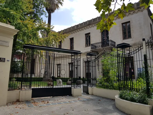 Museo de la Ciudad de San Fernando