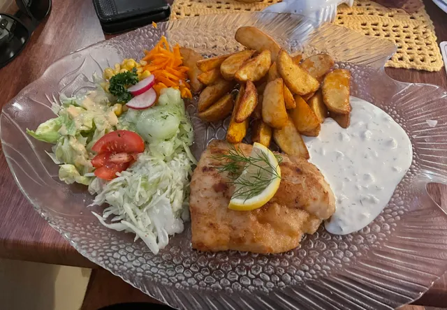 Gasthaus Alt-Koserow