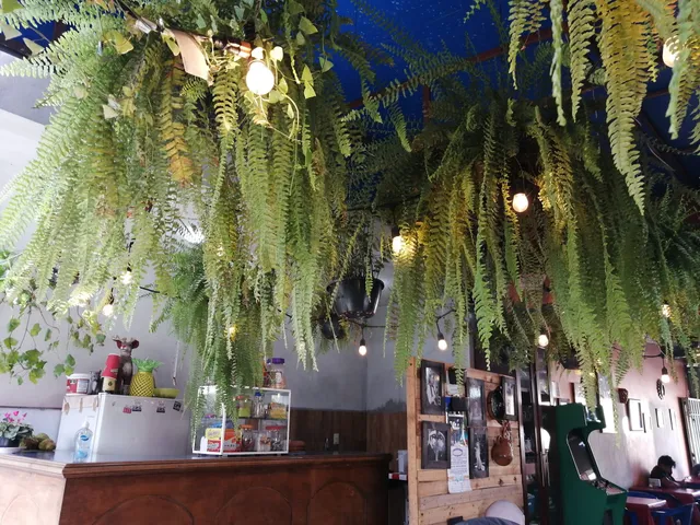 Rica Barbacoa De Carnero "Lupita"