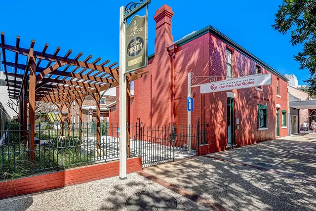 Port Macquarie Museum