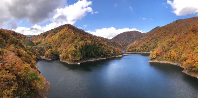 Nagaihyakushu Lake