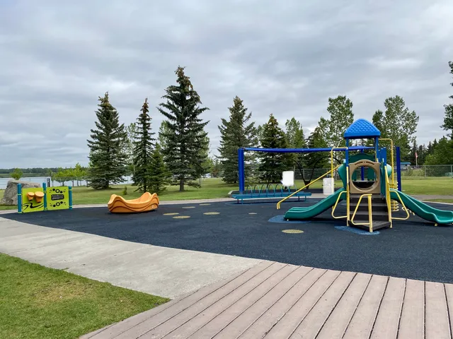 Variety Spray Park