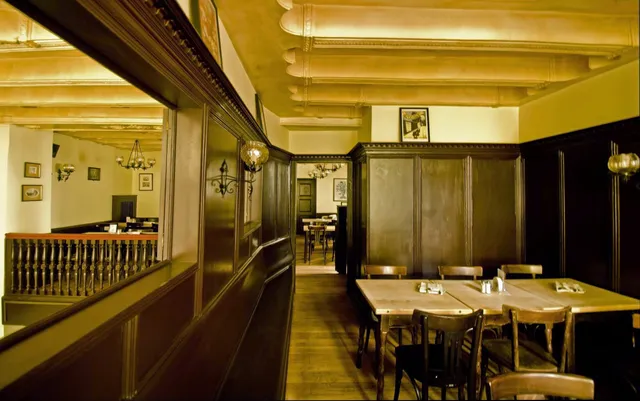 Brauhaus Sünner im Walfisch