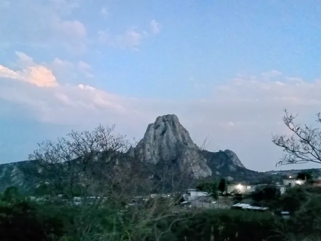 San Antonio de la Cal