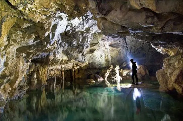 Abisso Pozzo della Neve