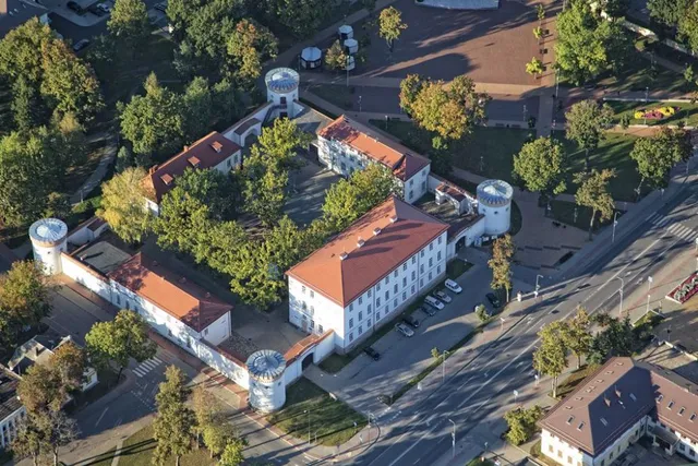 Museum of Tauragė Region