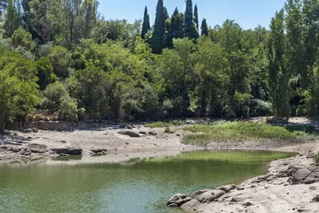 Area Natural Protegida Megaparque Bicentenario