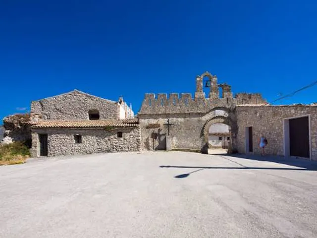 Castello di Baida