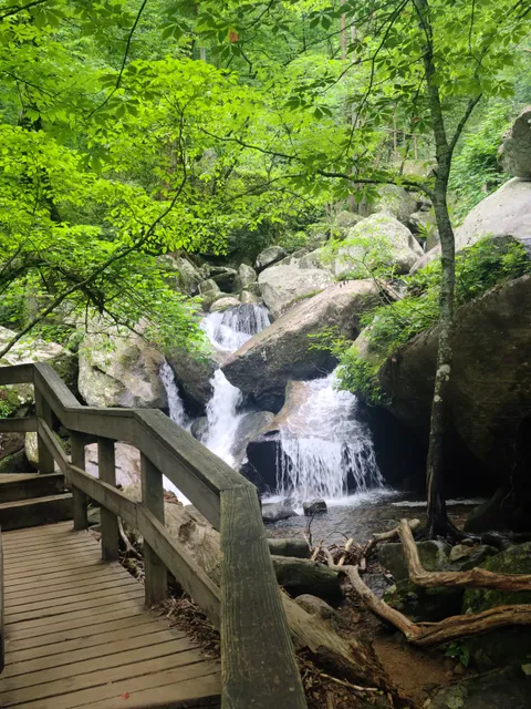 South Mountains State Park