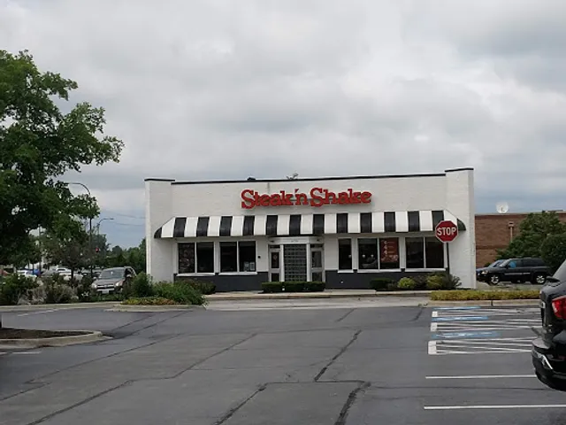 Steak ’n Shake