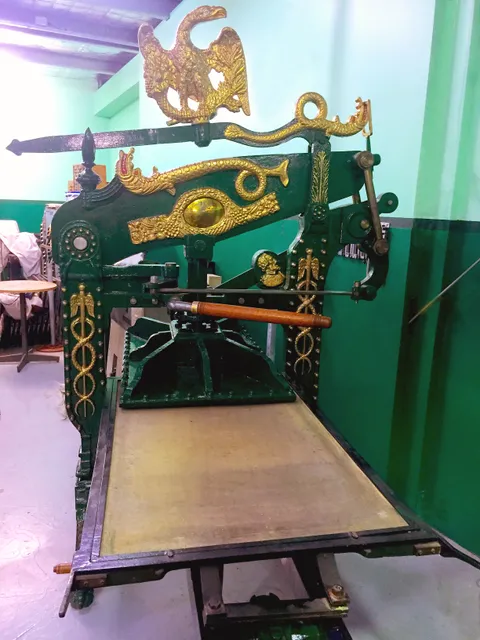 Penrith Museum of Printing