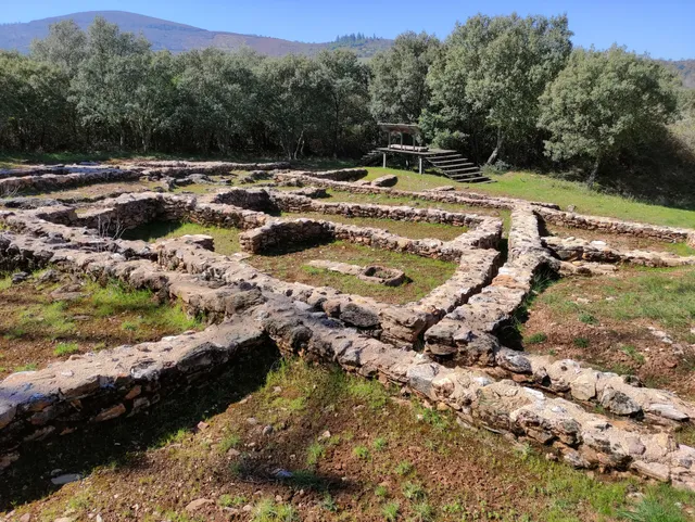 Asentamiento metalúrgico de Orellán