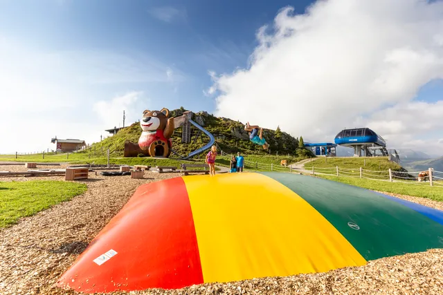 Finke Almbahnen GesmbH & Co KG