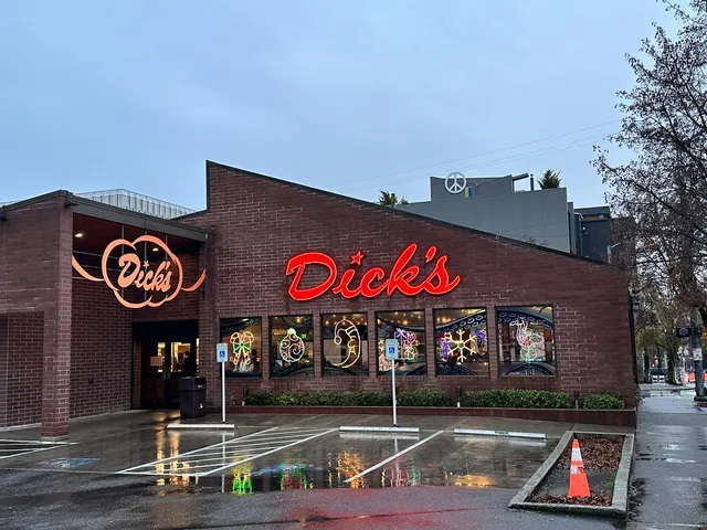 Dick's Drive-In