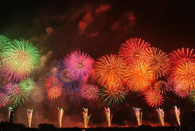 Sakatashi Mogamigawa Kasen Park