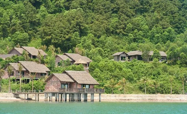 Vedana Lagoon Resort & Spa Hue