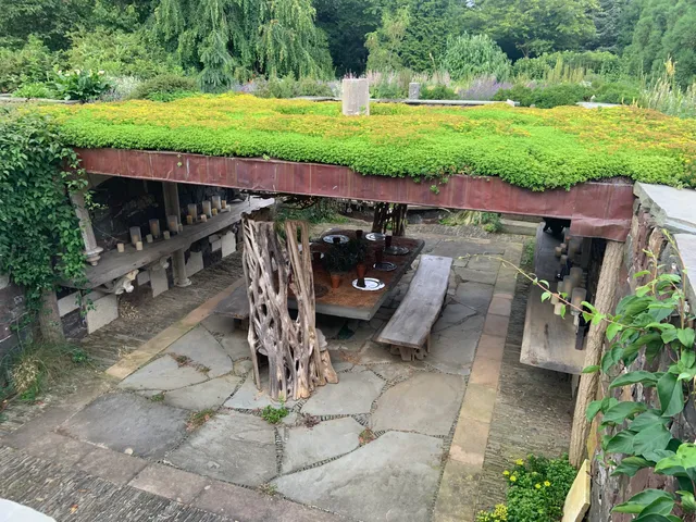 Landcraft Garden Foundation