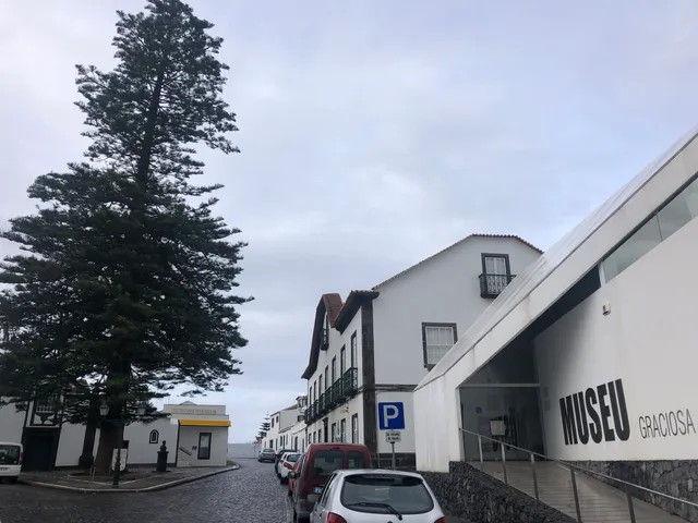 Museu da Graciosa
